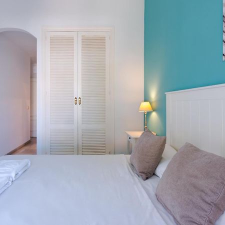 Wintowinrentals Townhouse, Pool & Beach Marbella Eksteriør billede