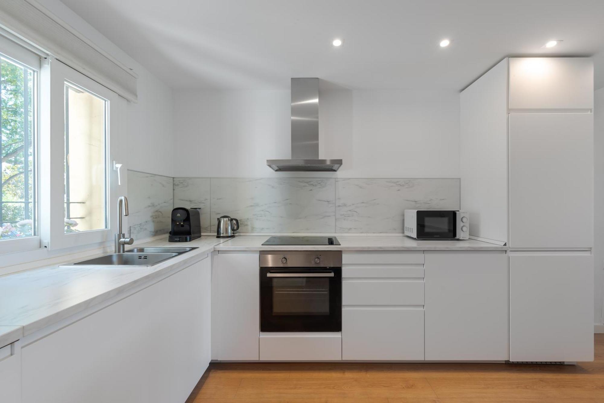 Wintowinrentals Townhouse, Pool & Beach Marbella Eksteriør billede