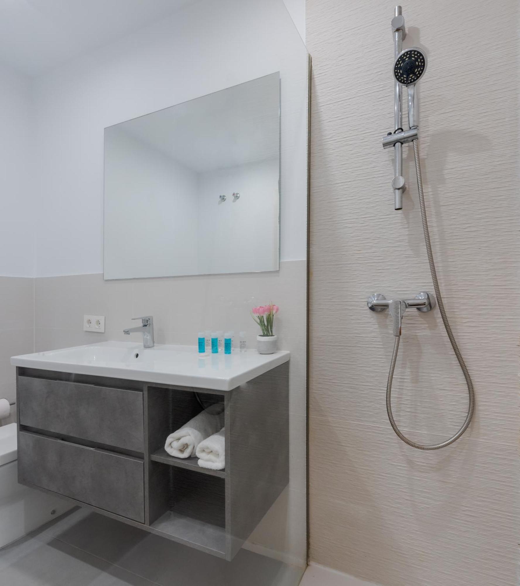 Wintowinrentals Townhouse, Pool & Beach Marbella Eksteriør billede